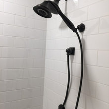 hall bathroom