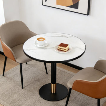 Boutique Hotel & Hospitality Tables
