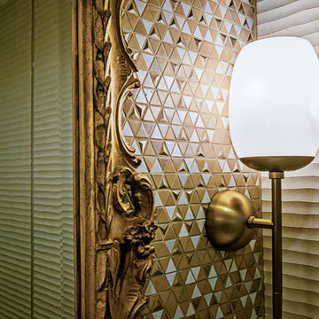 Lighting Detail
