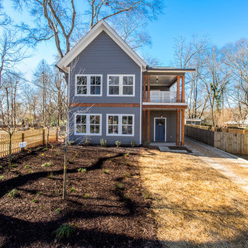 Kirkwood Farmhouse Modern