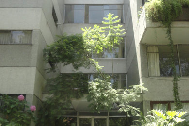 ACCESO EDIFICIO