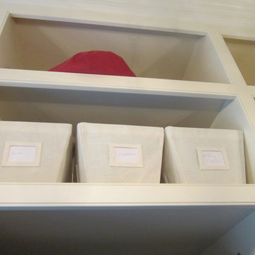 Premium Custom Closets