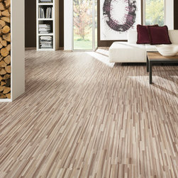 Krono flooring (Kronofix classic 8494) - Laminate Flooring