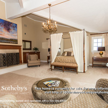 580 Braim Road, Saratoga Springs Area, NY