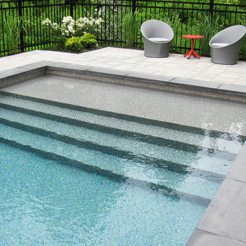 La turquoise | Piscine creusée