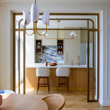 condo kitchens