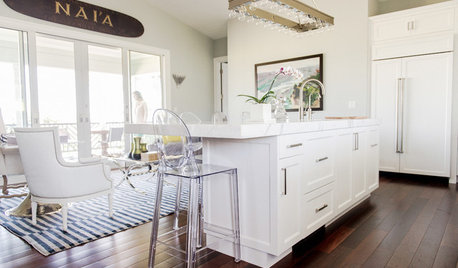 USA Houzz: Maui Revamp Sets the Stage For Life-Changing Romance