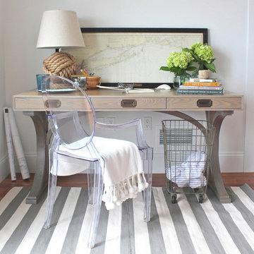 The Gates Desk