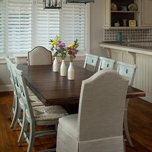 Window Treatments