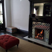 Fireplace Hearths