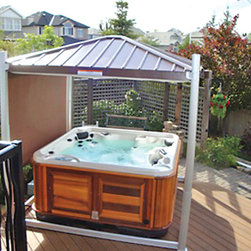 Pools - Hot Tubs