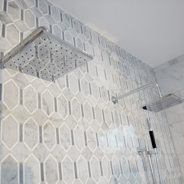 Thurmont Master Bath