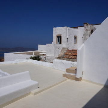 casa a Patmos