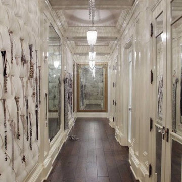 Closet Envy