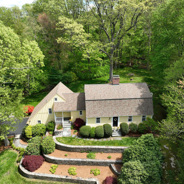 17 Stonepost Road, Glastonbury, CT 06033
