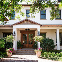 Front Entry Doors