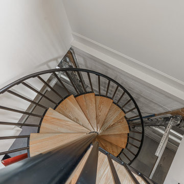 Labor of Love - Sentimental Home Renovation