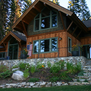 Quiet Contemporary