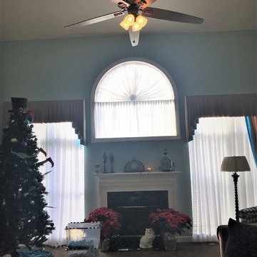 Before Living Room
