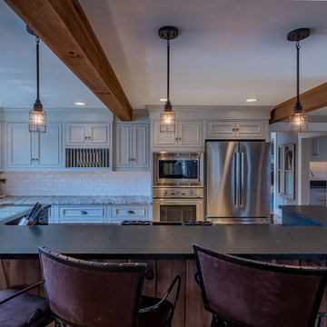 Deerfield Farmhouse