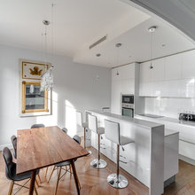 Olsen Kitchen