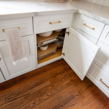 May Drive Kitchen Renovation
