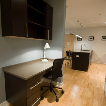 McHugh Homes Leisure Spaces