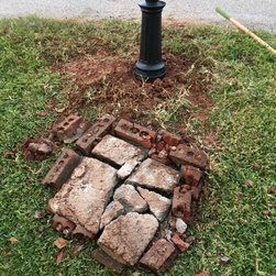 Mailbox Replacement - Mailboxes