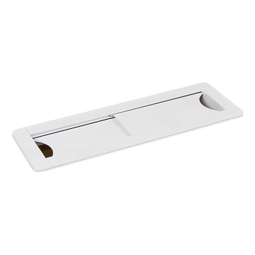 MAX9 - Grommet w/Sliding Door