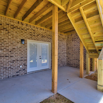 Plantation Subdivision