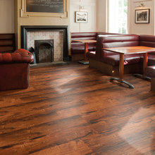 Flooring For Kitchen & Lounge