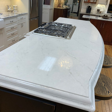 Kitchen Encounters Showroom