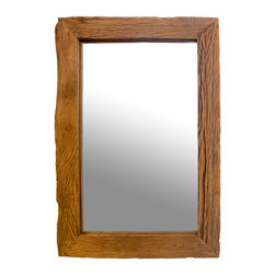 Amalfi Mirror - Mirrors