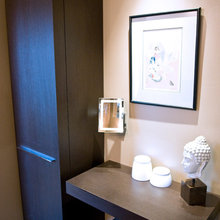 Bathroom Phase II