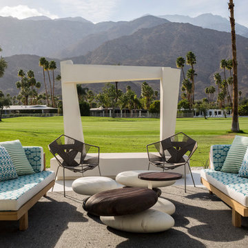 Christopher Kennedy Project