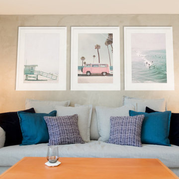 Beachy Vacation Rental
