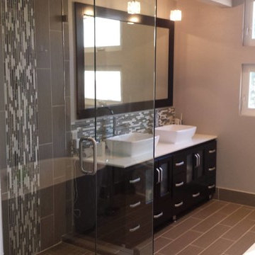 House Remodel