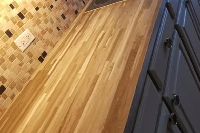 Countertops