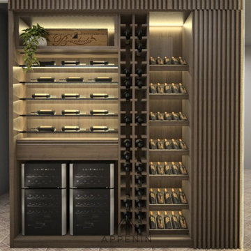 Wine Cellar