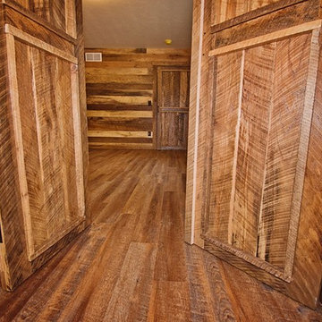 Bedroom Doorway