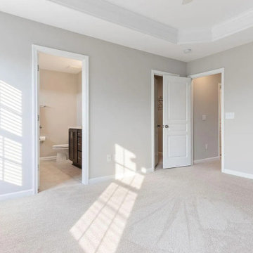 Palo Alto ADU with One Bedroom and Open Concept Living Area