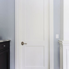 Balmoral; Doors