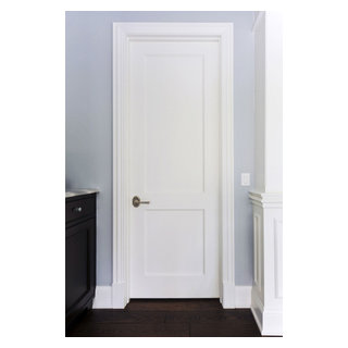 Paint Grade Interior Doors Glenview Haus Gallery Project | #314 ...
