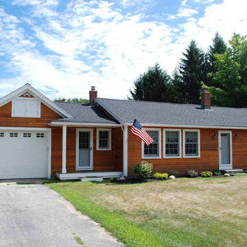 Exterior Photos