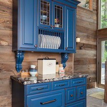 Breton Kitchen