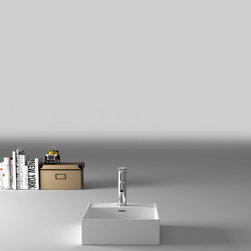 Solid surface basin - Products