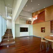 Steel Homes