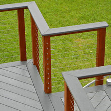 Deck Railing