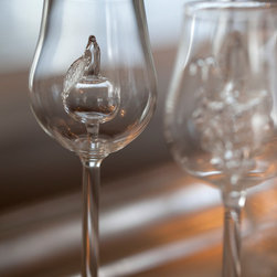 New Look - Wine Glasses