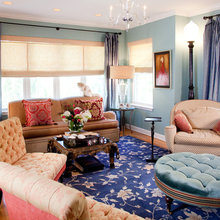 Living Room Ideas